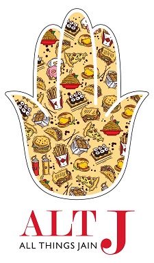 Altj All Things Jain Device mark 5218911 Trademark