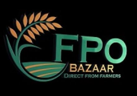 Fpo Bazaar Direct From Farmers Device mark 5221739 Trademark