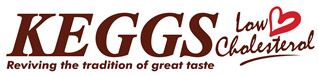 Keggs Low Cholesterol Device mark 5220182 Trademark