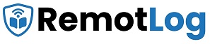 Remotlog Logo Device mark 5221164 Trademark