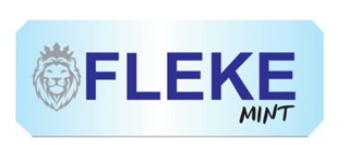 Fleke Mint Device mark 5220580 Trademark