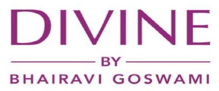 Divine By Bhairavi Goswami Device mark 5221570 Trademark
