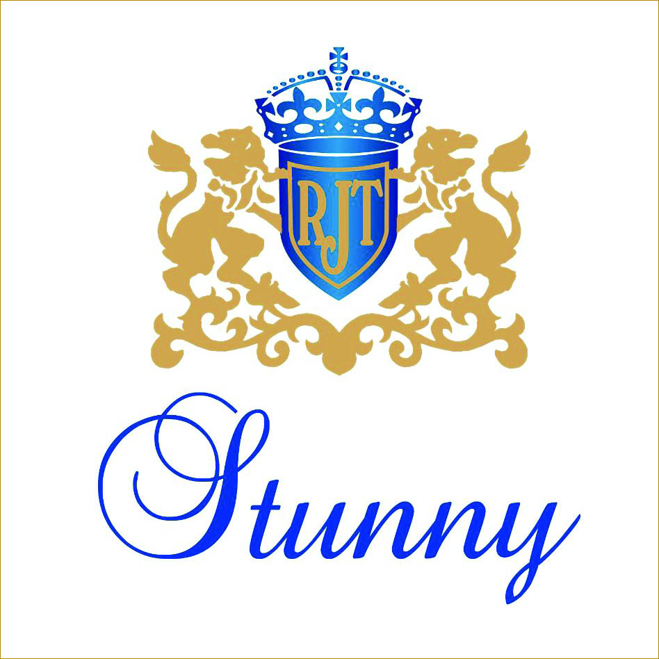 Device Of Rjt With Stunny Device mark 5222156 Trademark