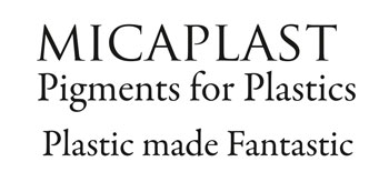 Micaplast Pigments For Plastics, Plastic Made Fantastic Device mark 5219862 Trademark