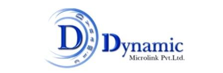 Dynamic Microlink Pvt. Ltd. Device mark 5220028 Trademark