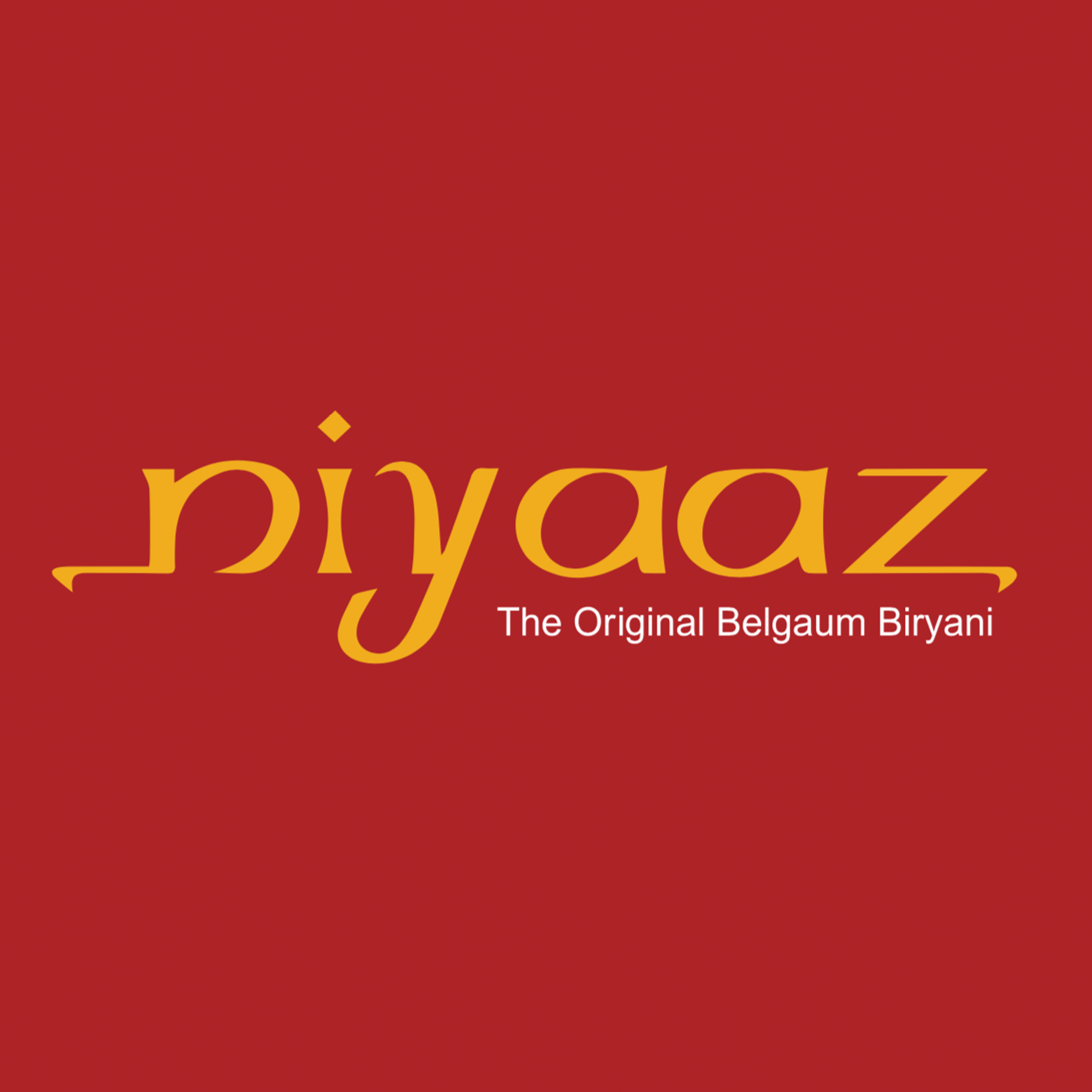 Niyaaz The Original Belgaum Biryani Device mark 5220233 Trademark