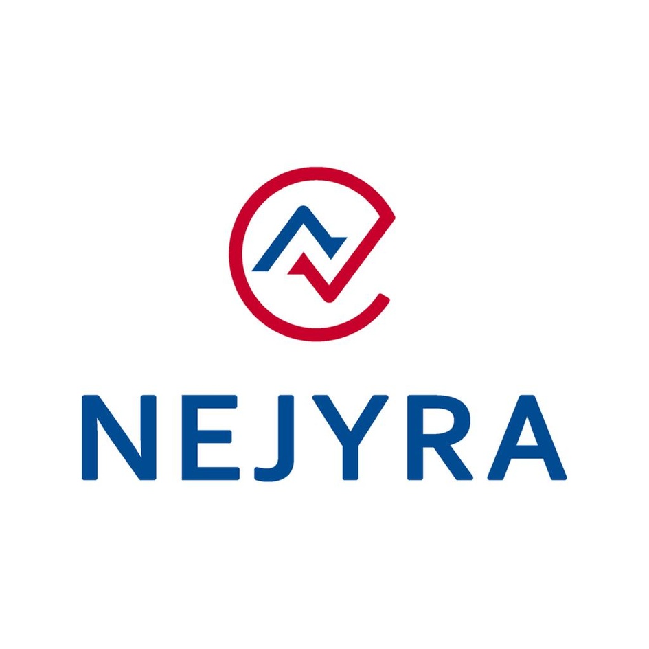 Nejyra Device mark 5222547 Trademark