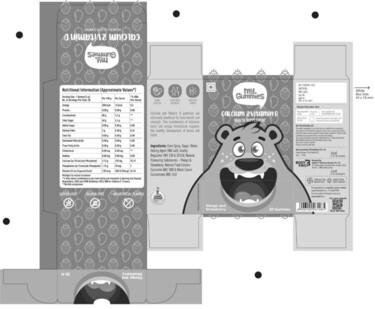 My Gummies Device mark 5221665 Trademark