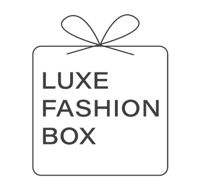 Luxe Fashion Box (label) Device mark 5224157 Trademark