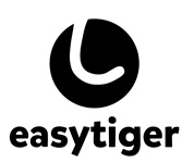 Easytiger With Logo Device mark 5224551 Trademark