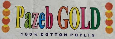 Pazeb Gold Device mark 5224368 Trademark