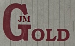 Jm Gold Device mark 5224367 Trademark