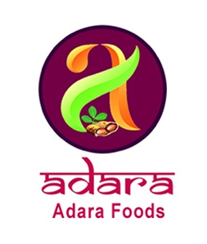 Adara Foods Device mark 5223045 Trademark