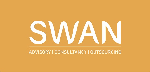 Swan - Advisory | Consultancy | Outsourcing Device mark 5223220 Trademark
