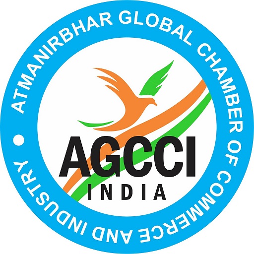 Agcci Atmanirbhar Global Chamber Of Commerce And Industry Device mark 5224190 Trademark