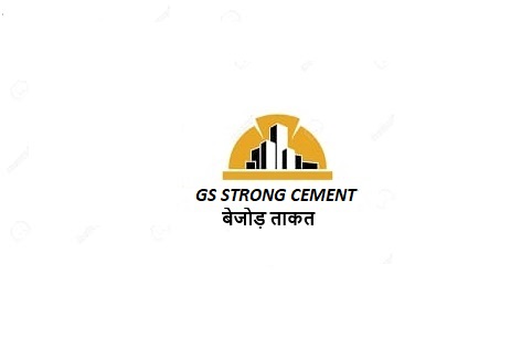 Gs Strong Cement Device mark 5224191 Trademark