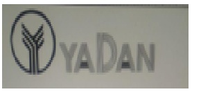 Yadan Device mark 5223804 Trademark