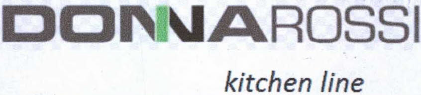 Donnarossi Kitchen Line Device mark 5229633 Trademark