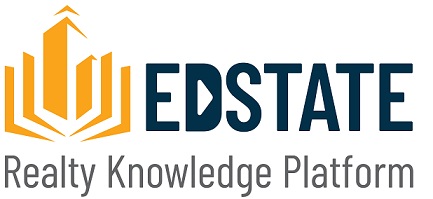 Edstate (device Mark) Device mark 5228871 Trademark