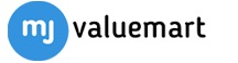 Mjvaluemart (logo) Device mark 5228666 Trademark