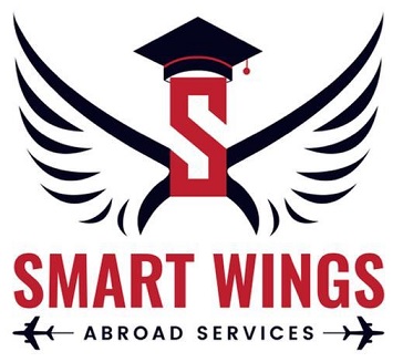 Smart Wings Abroad Services Device mark 5229864 Trademark