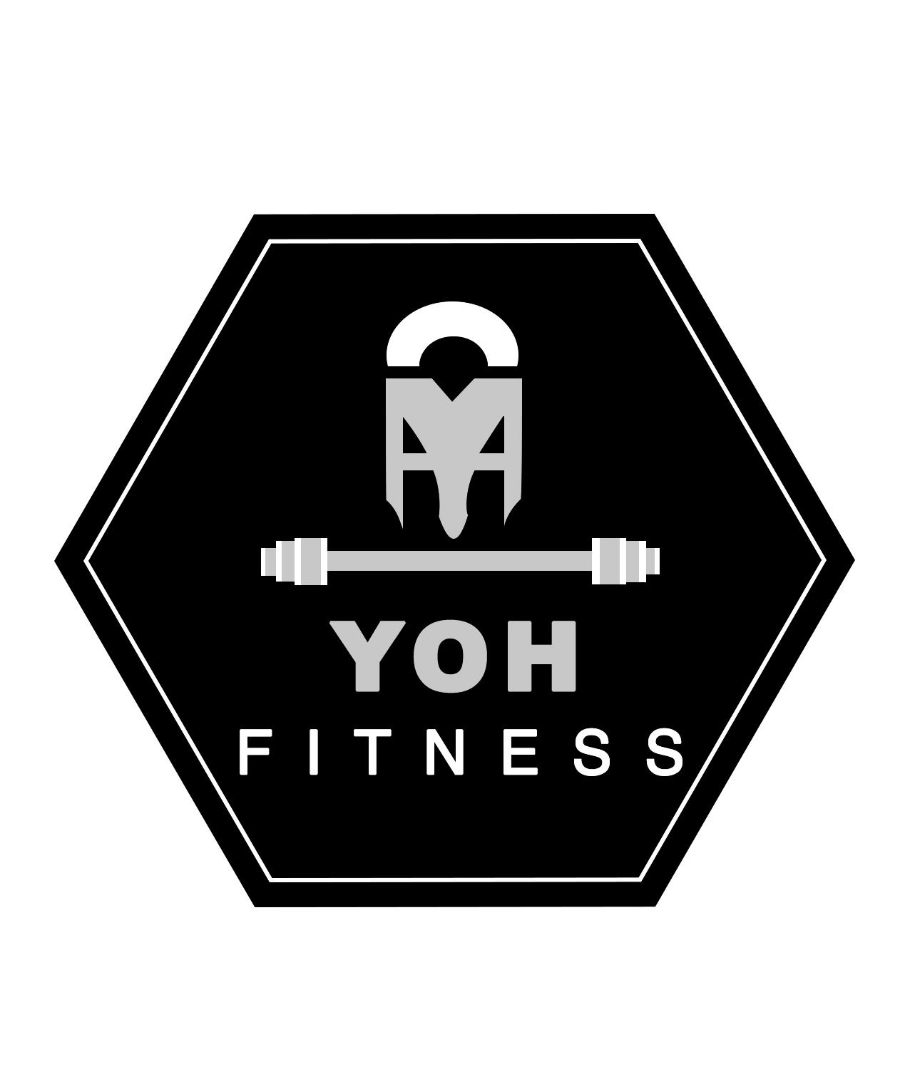 Yoh Fitness Device mark 5228536 Trademark