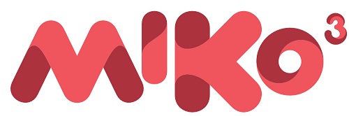 Miko 3 Device mark 5230913 Trademark