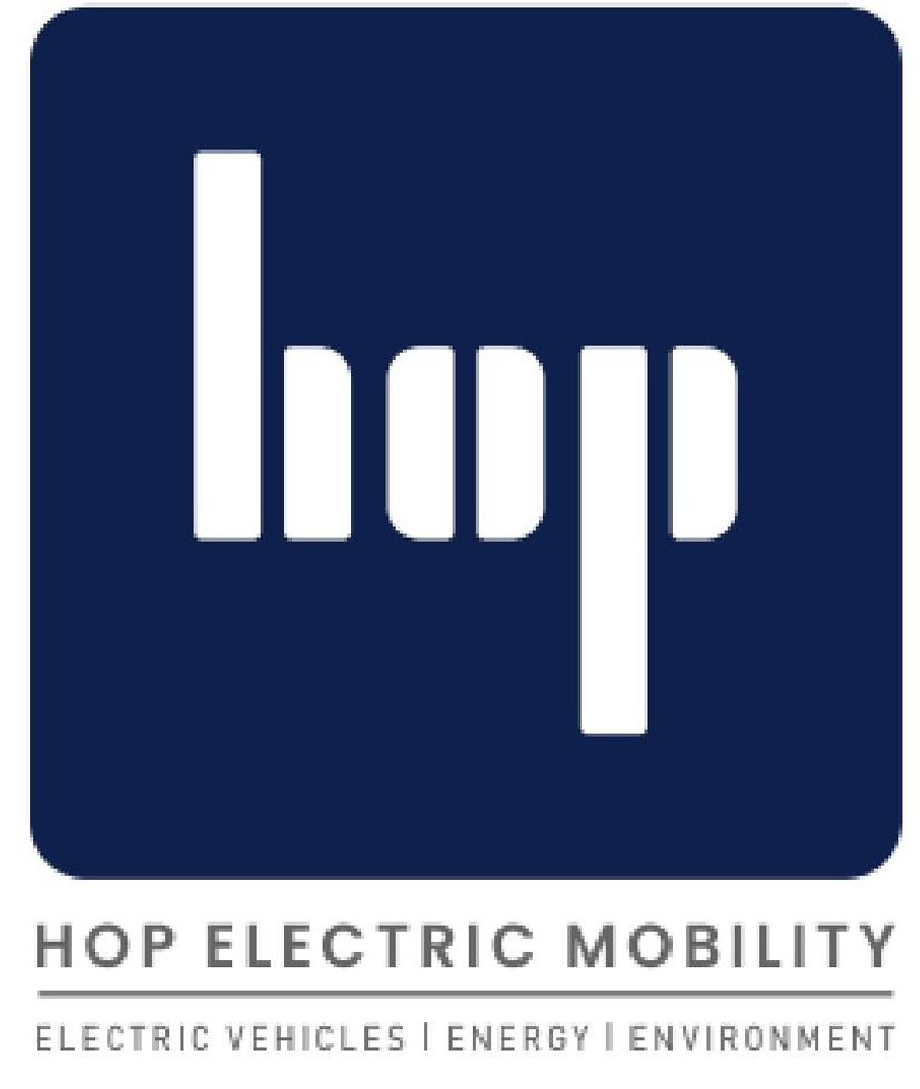 Hop Electric Mobility Device mark 5230332 Trademark