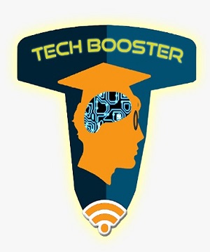 Tech Booster Device mark 5230533 Trademark