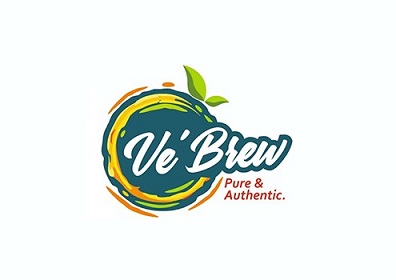 Ve' Brew (device) Device mark 5229389 Trademark