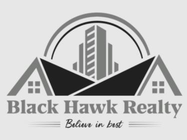 Black Hawk Realty - Believe In Best Device mark 5230184 Trademark