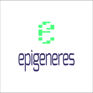 Epigeneres Device mark 5228600 Trademark