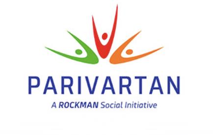 Parivartan A Rockman Social Initiative Device mark 5230802 Trademark
