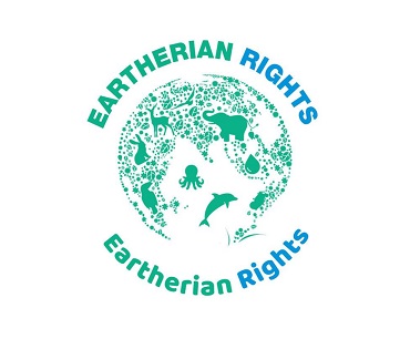 Eartherian Rights (logo) Device mark 5231847 Trademark