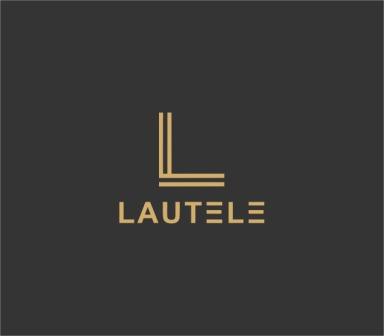 Lautele Device mark 5228818 Trademark