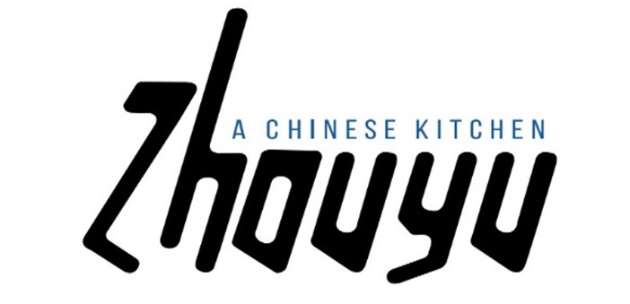 Zhouyu Device Device mark 5231934 Trademark