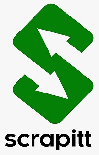 Scrapitt With Device Of S Device mark 5234337 Trademark