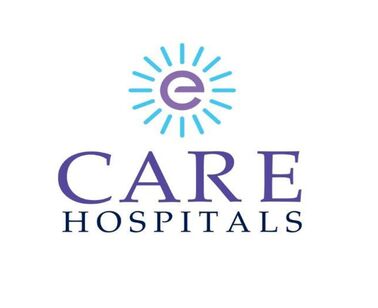 Care Hospitals With Logo Device mark 5234502 Trademark