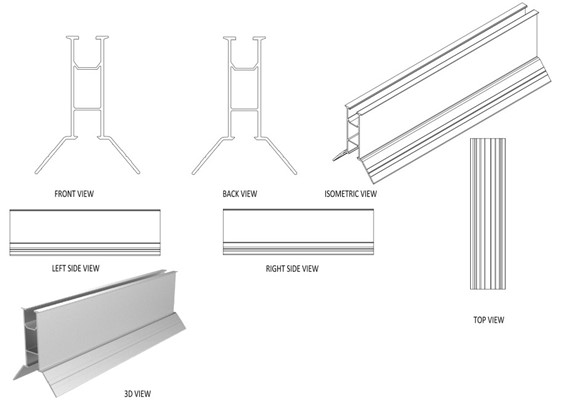 Mini70 Bracket Device mark 5233536 Trademark