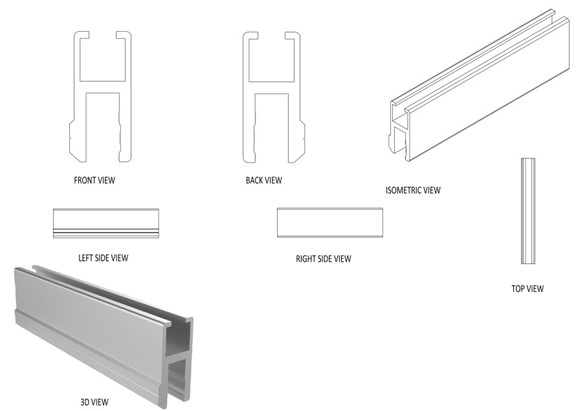 H5 Bracket Device mark 5233534 Trademark