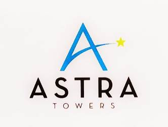 A* Astra Towers (label) Device mark 5234717 Trademark