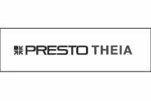 Presto Thiea Device mark 5231813 Trademark