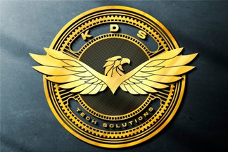K D S Tech Solutions Device mark 5232627 Trademark