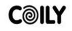 Coily Label Device mark 5237482 Trademark