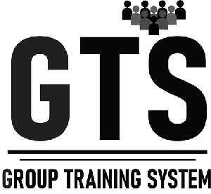 Gts - Group Training System (with Device) Device mark 5236893 Trademark