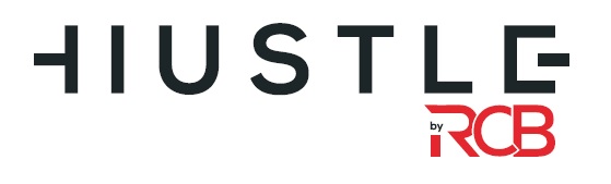 Hustle By Rcb (logo) Device mark 5235188 Trademark