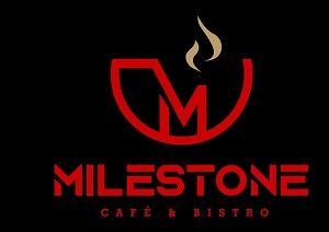 Milestone Cafe & Bistro Device mark 5236374 Trademark