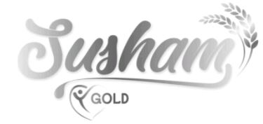 Susham Gold Device mark 5235604 Trademark