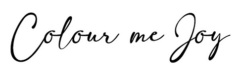 Colour Me Joy Logo Device mark 5236000 Trademark