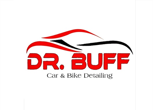Dr. Buff Car & Bike Detailing Device mark 5236605 Trademark
